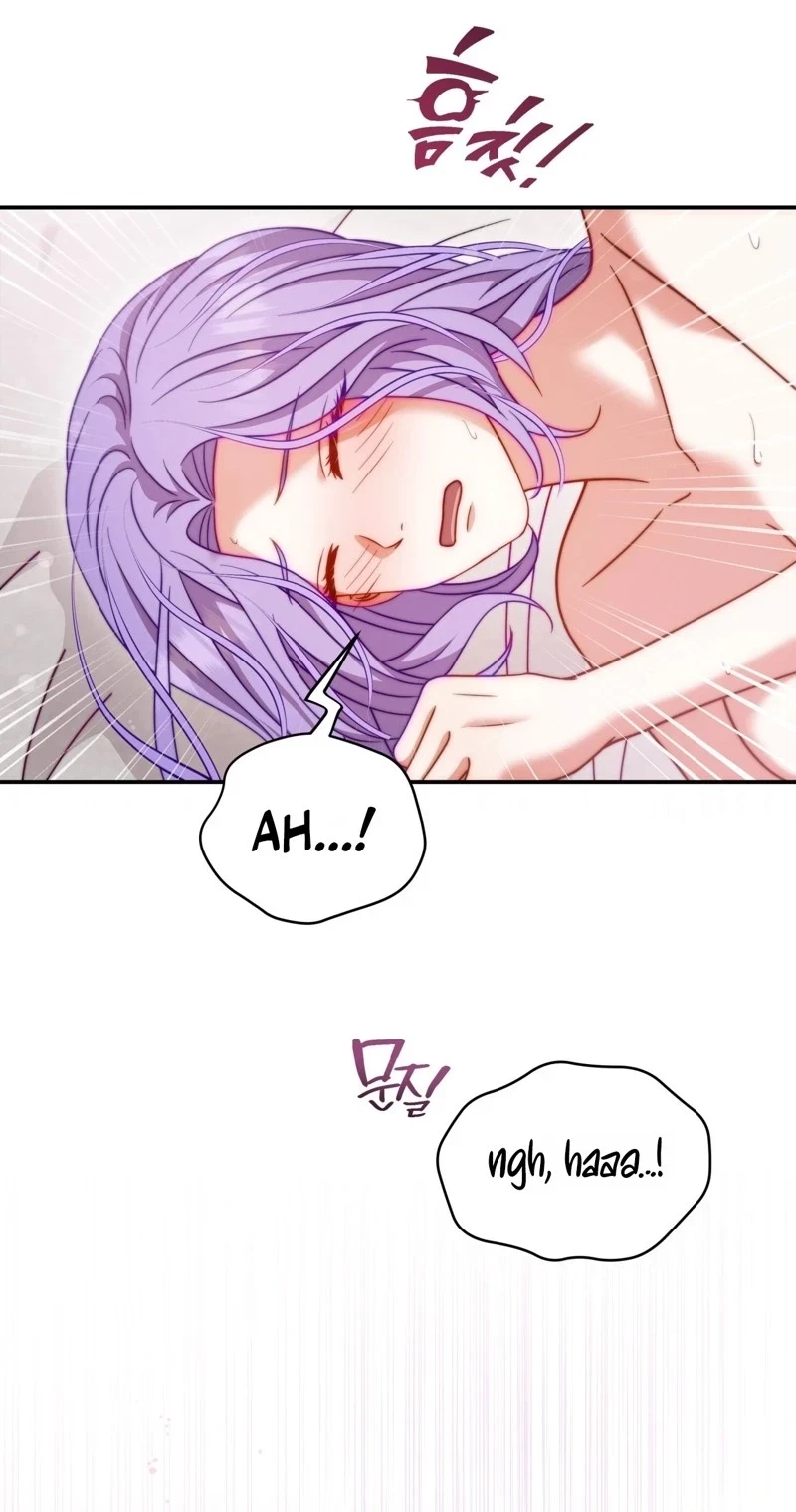 Devoured By An Impure Savior Chapter 33, page 14