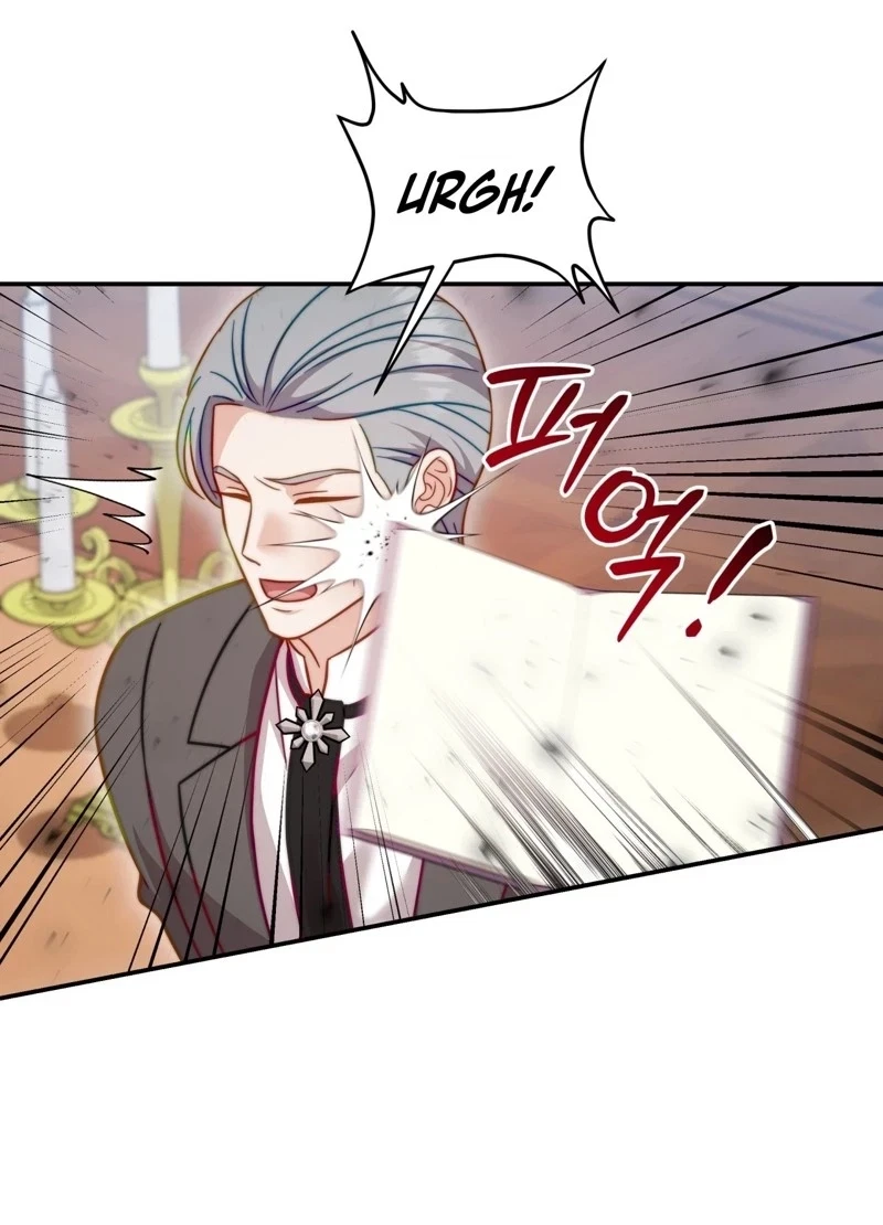 Devoured By An Impure Savior Chapter 33, page 32