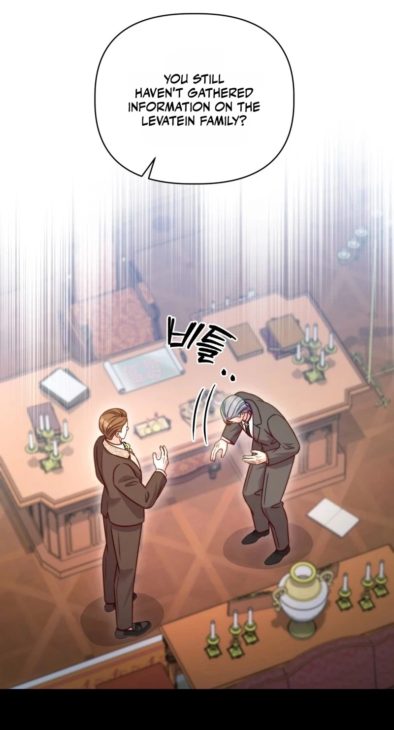 Devoured By An Impure Savior Chapter 33, page 33