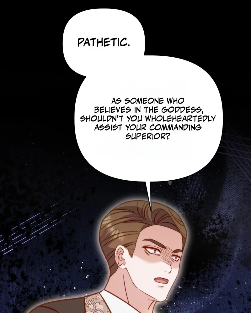 Devoured By An Impure Savior Chapter 33, page 34