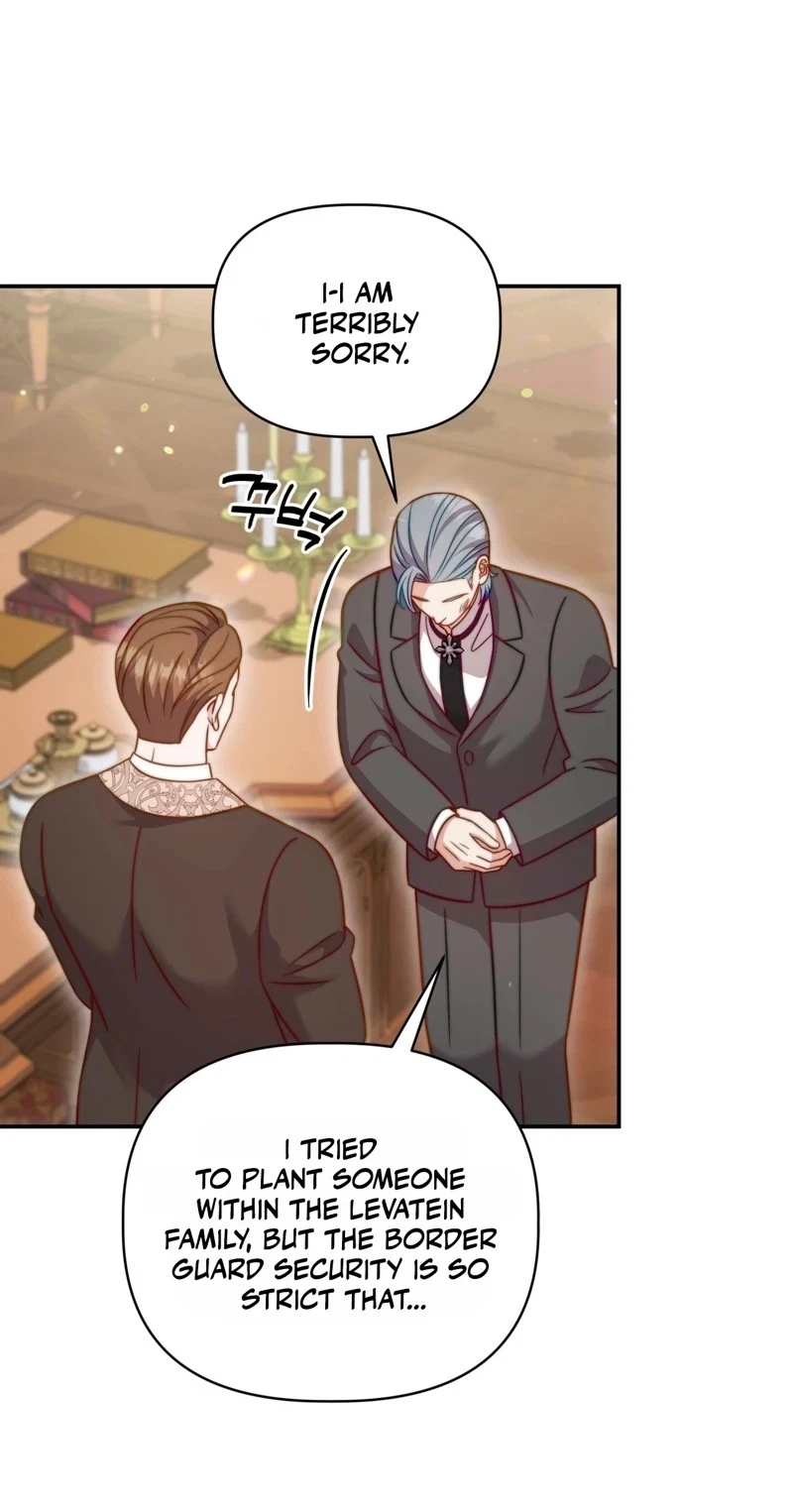 Devoured By An Impure Savior Chapter 33, page 36