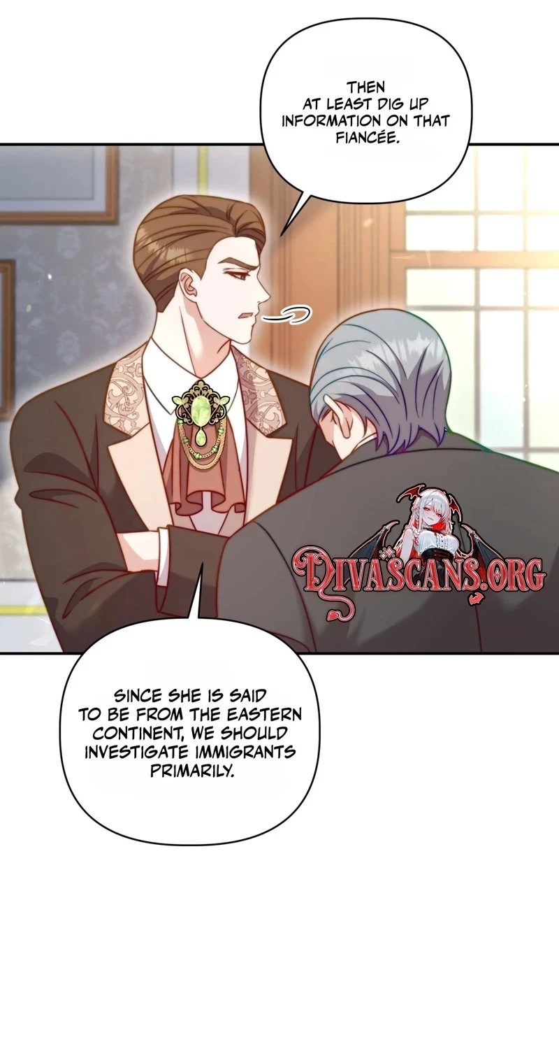 Devoured By An Impure Savior Chapter 33, page 37