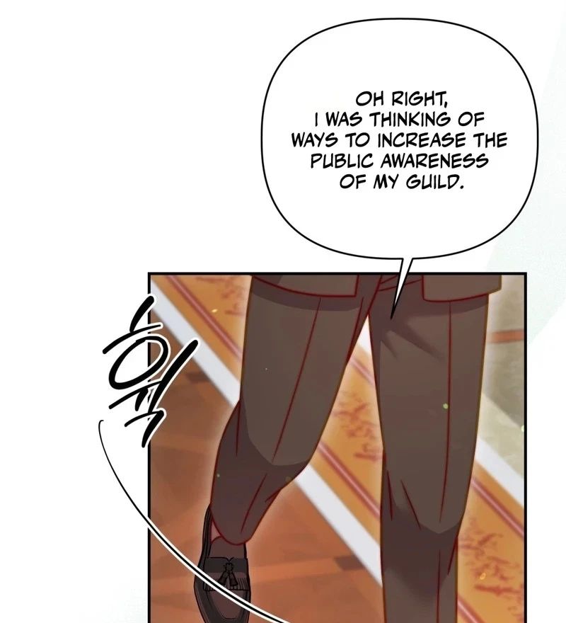 Devoured By An Impure Savior Chapter 33, page 38