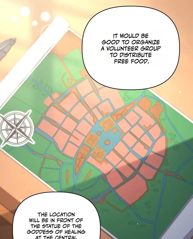 Devoured By An Impure Savior Chapter 33, page 40