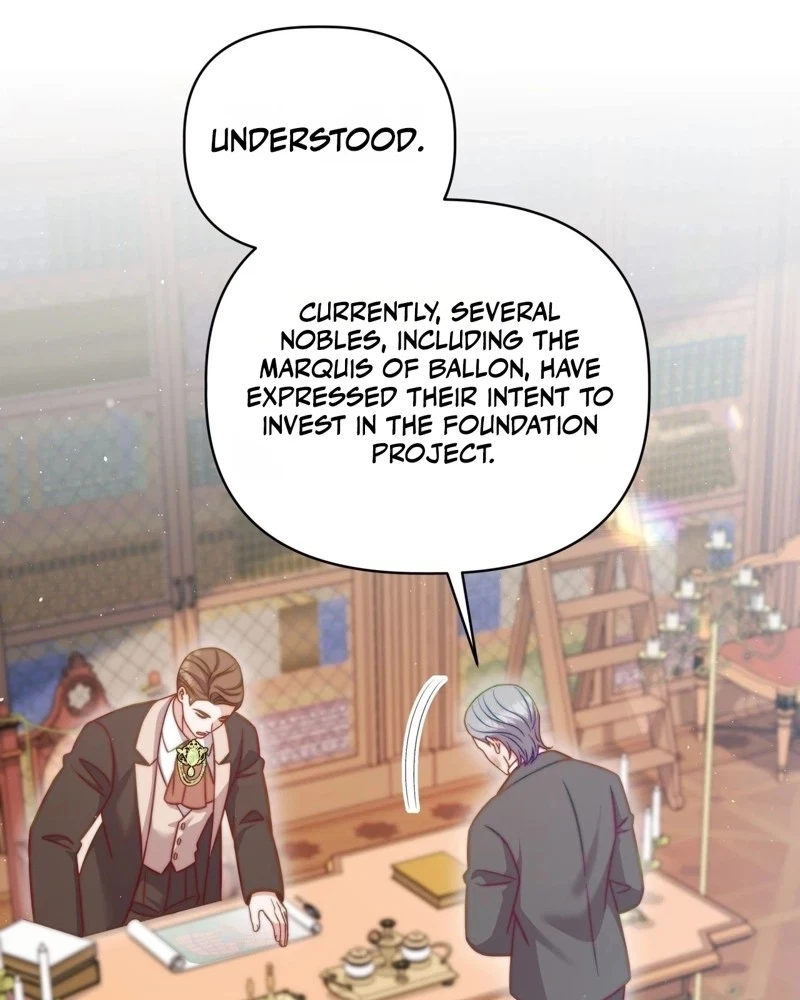 Devoured By An Impure Savior Chapter 33, page 42