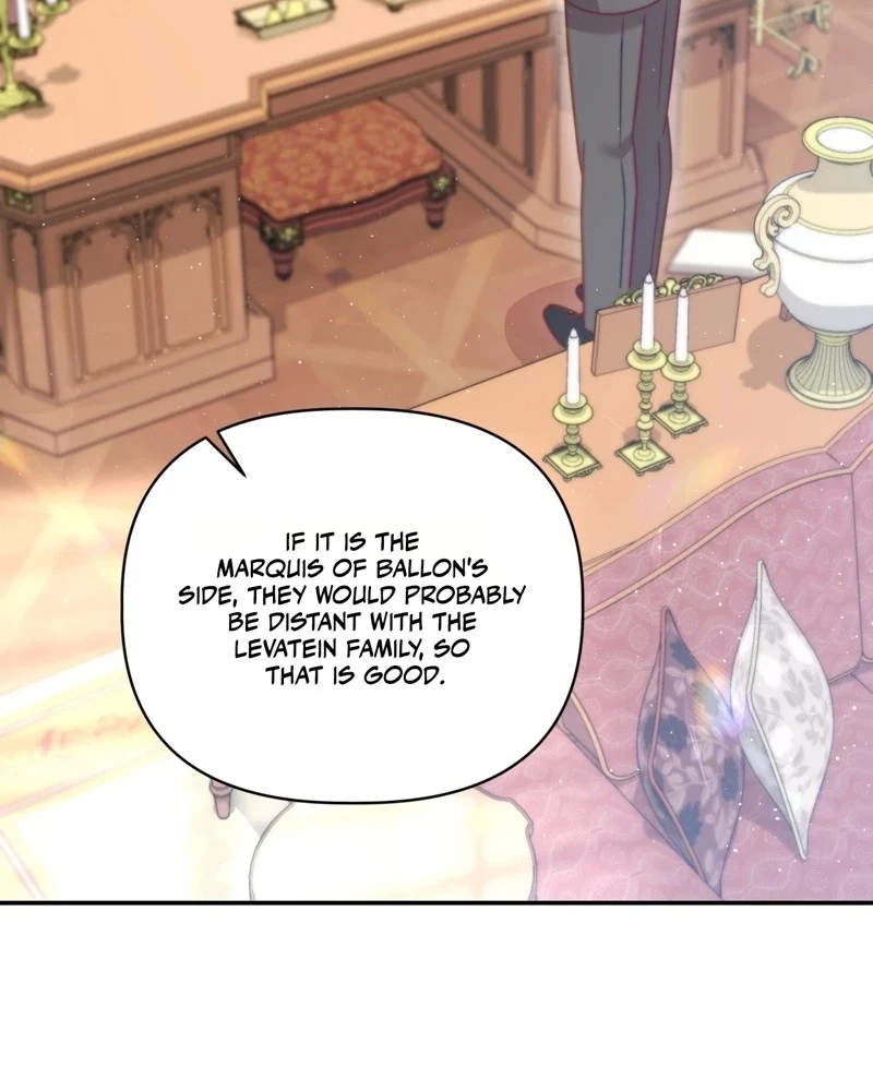 Devoured By An Impure Savior Chapter 33, page 43