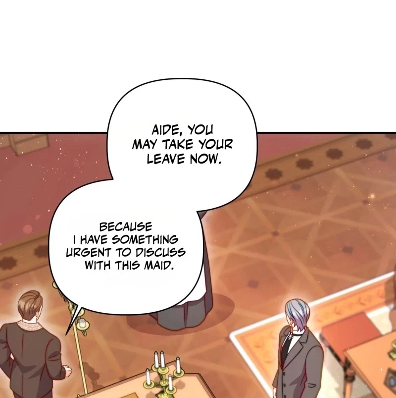 Devoured By An Impure Savior Chapter 33, page 50
