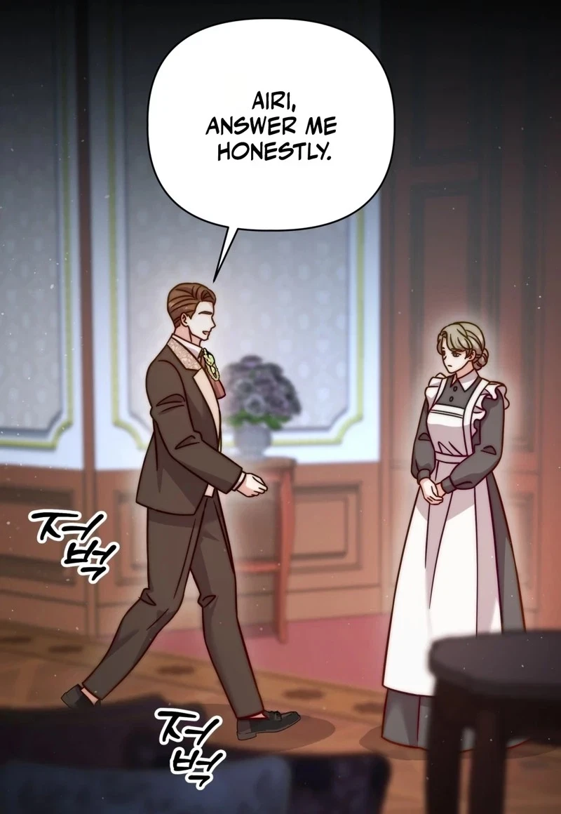 Devoured By An Impure Savior Chapter 33, page 55