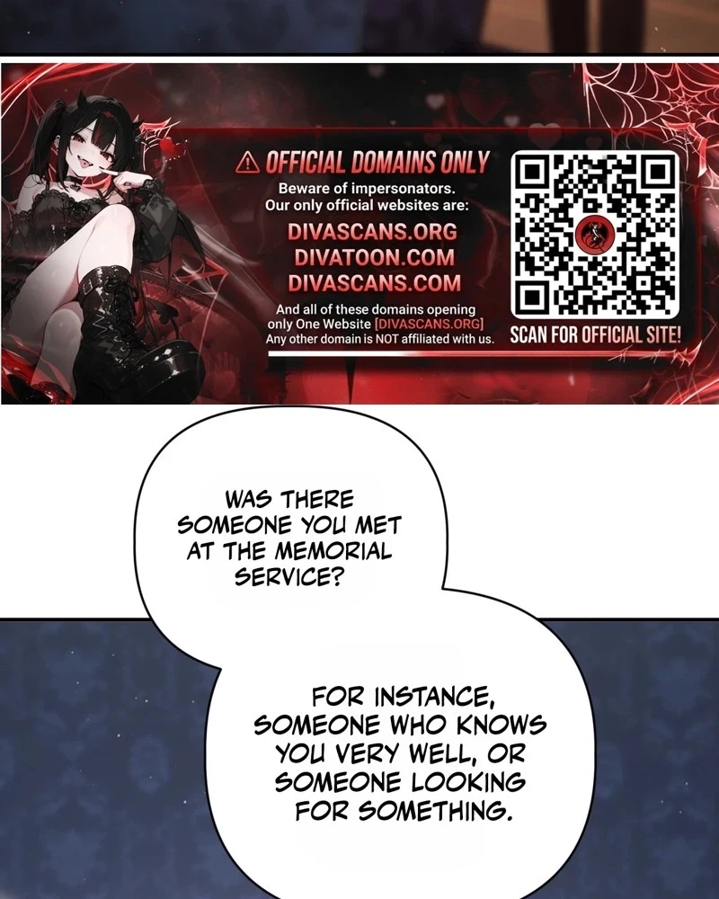Devoured By An Impure Savior Chapter 33, page 56