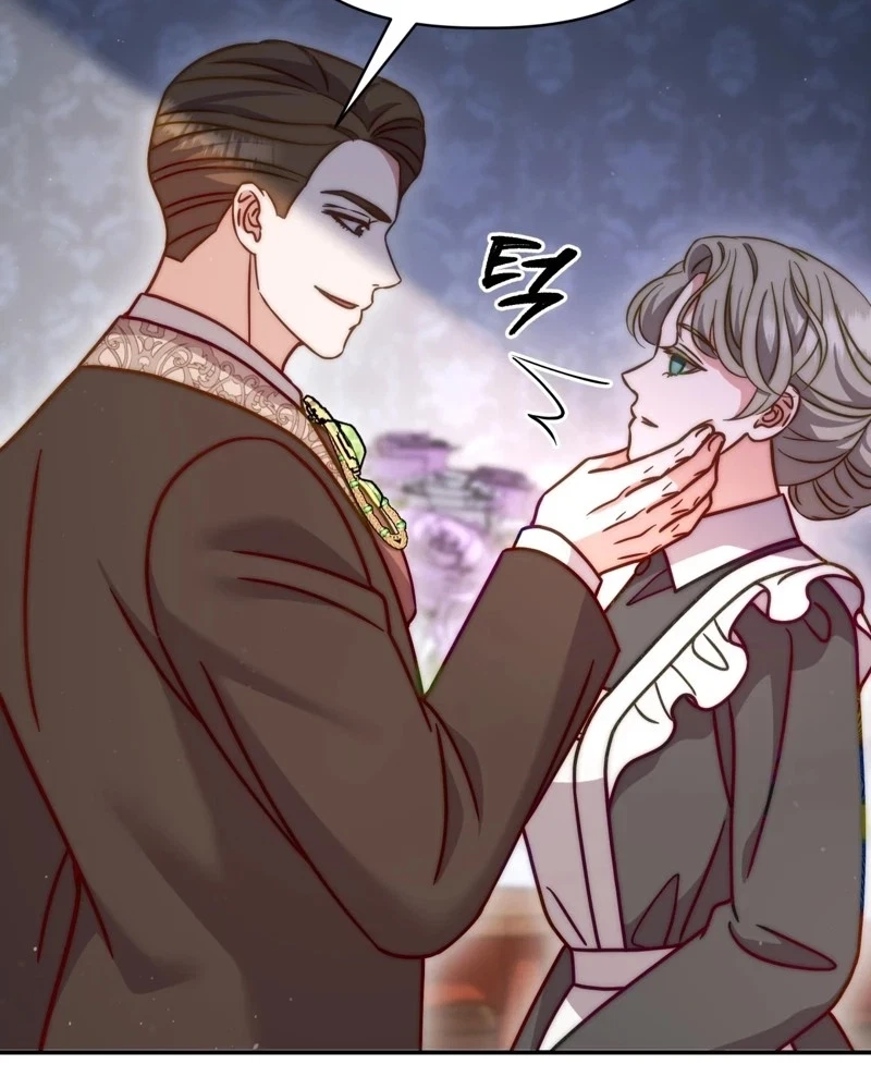 Devoured By An Impure Savior Chapter 33, page 57