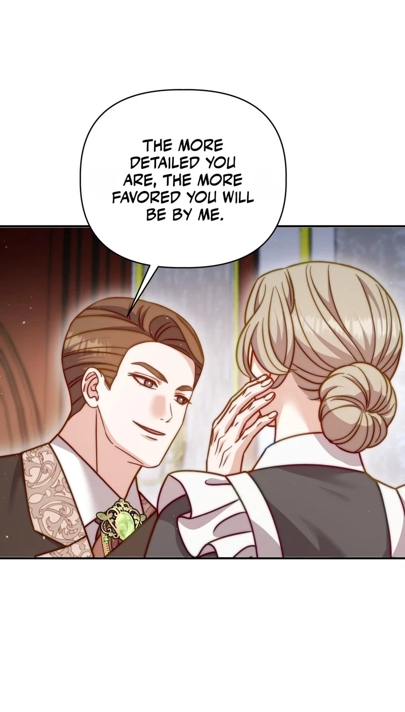 Devoured By An Impure Savior Chapter 33, page 58
