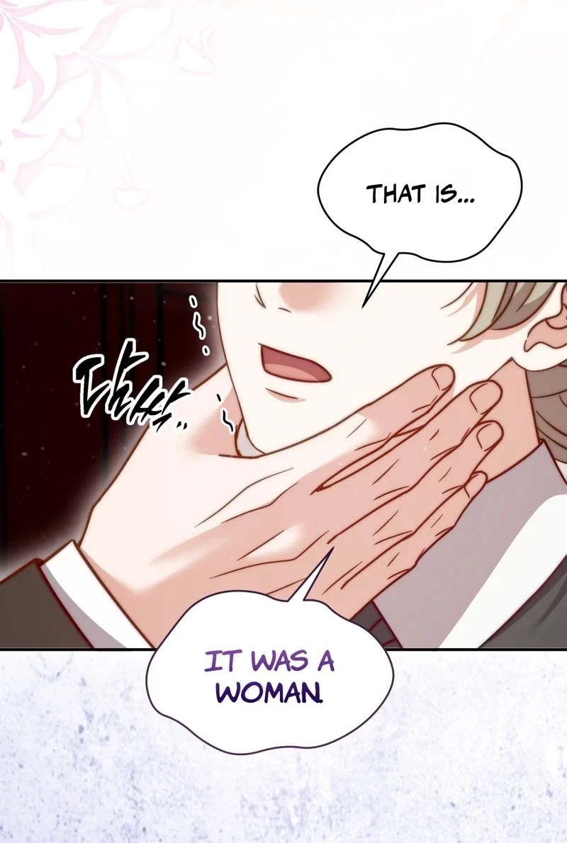Devoured By An Impure Savior Chapter 33, page 61