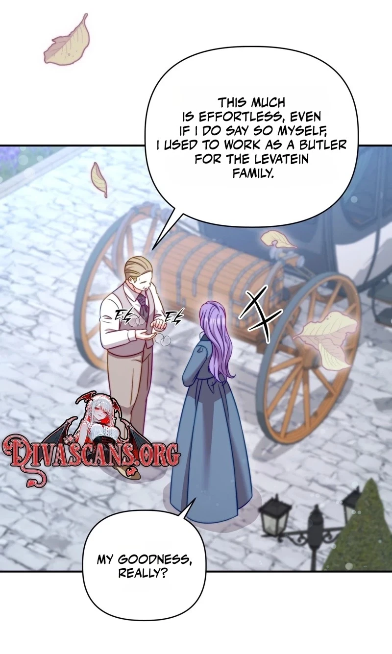 Devoured By An Impure Savior Chapter 33, page 68