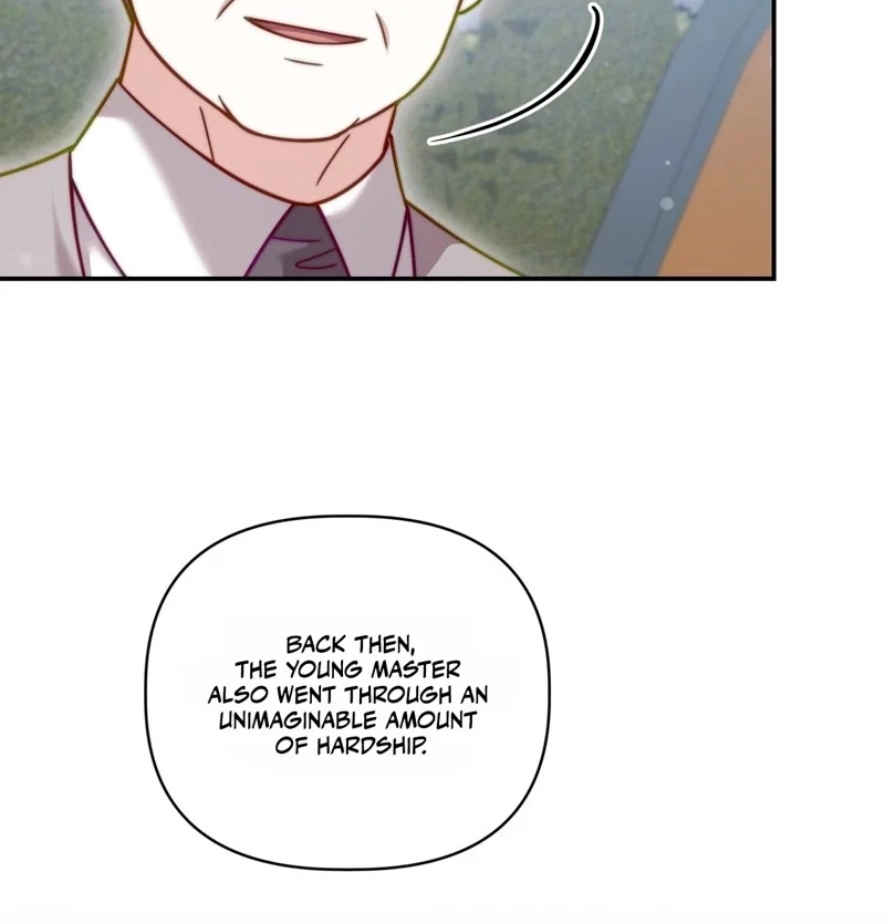 Devoured By An Impure Savior Chapter 33, page 70