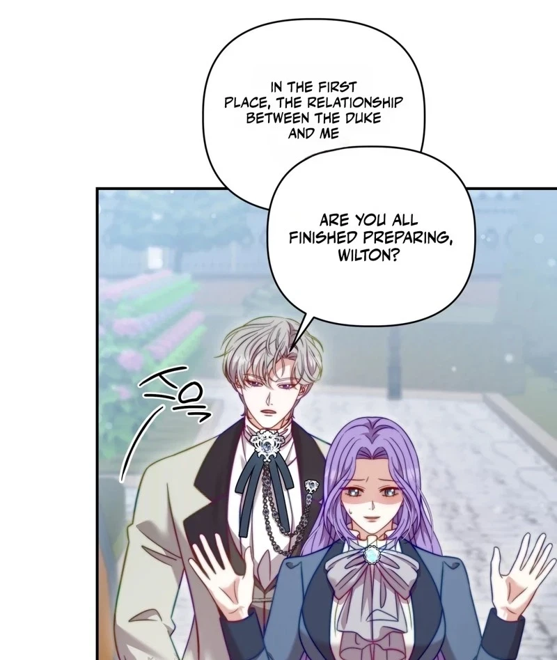 Devoured By An Impure Savior Chapter 33, page 76
