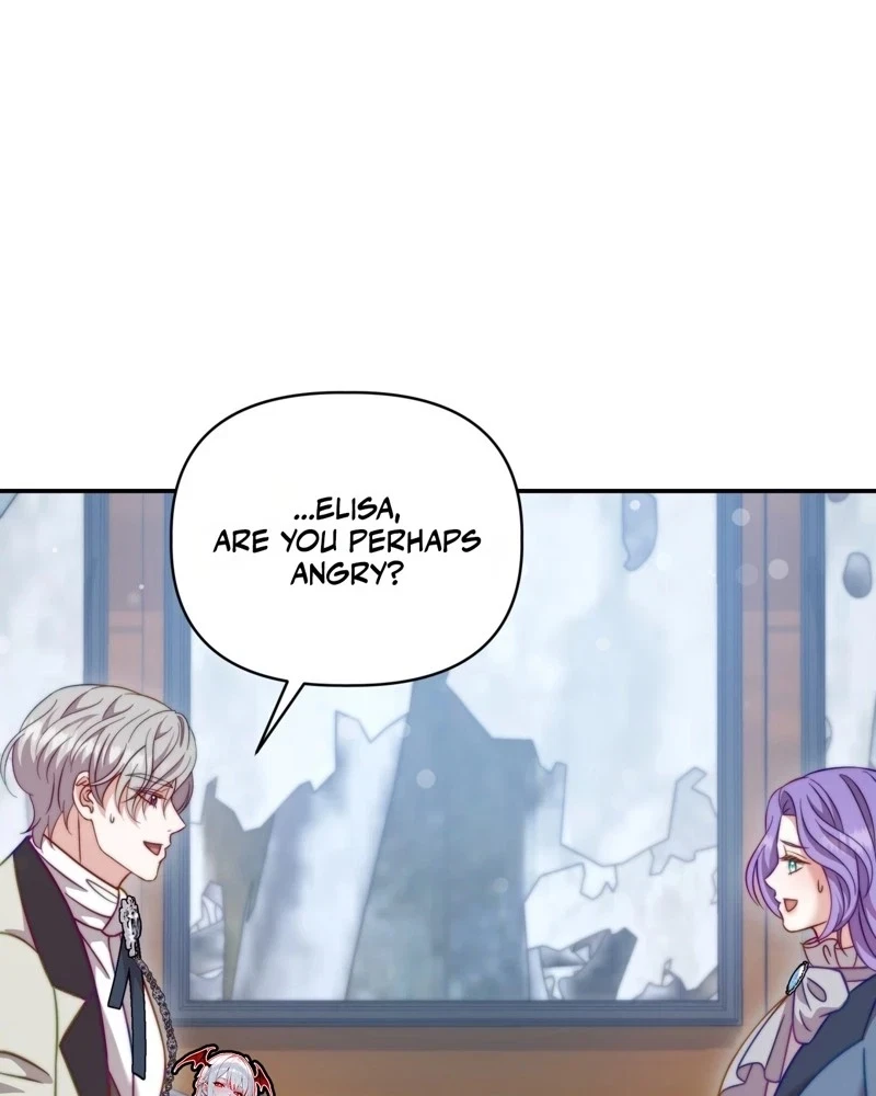 Devoured By An Impure Savior Chapter 33, page 93