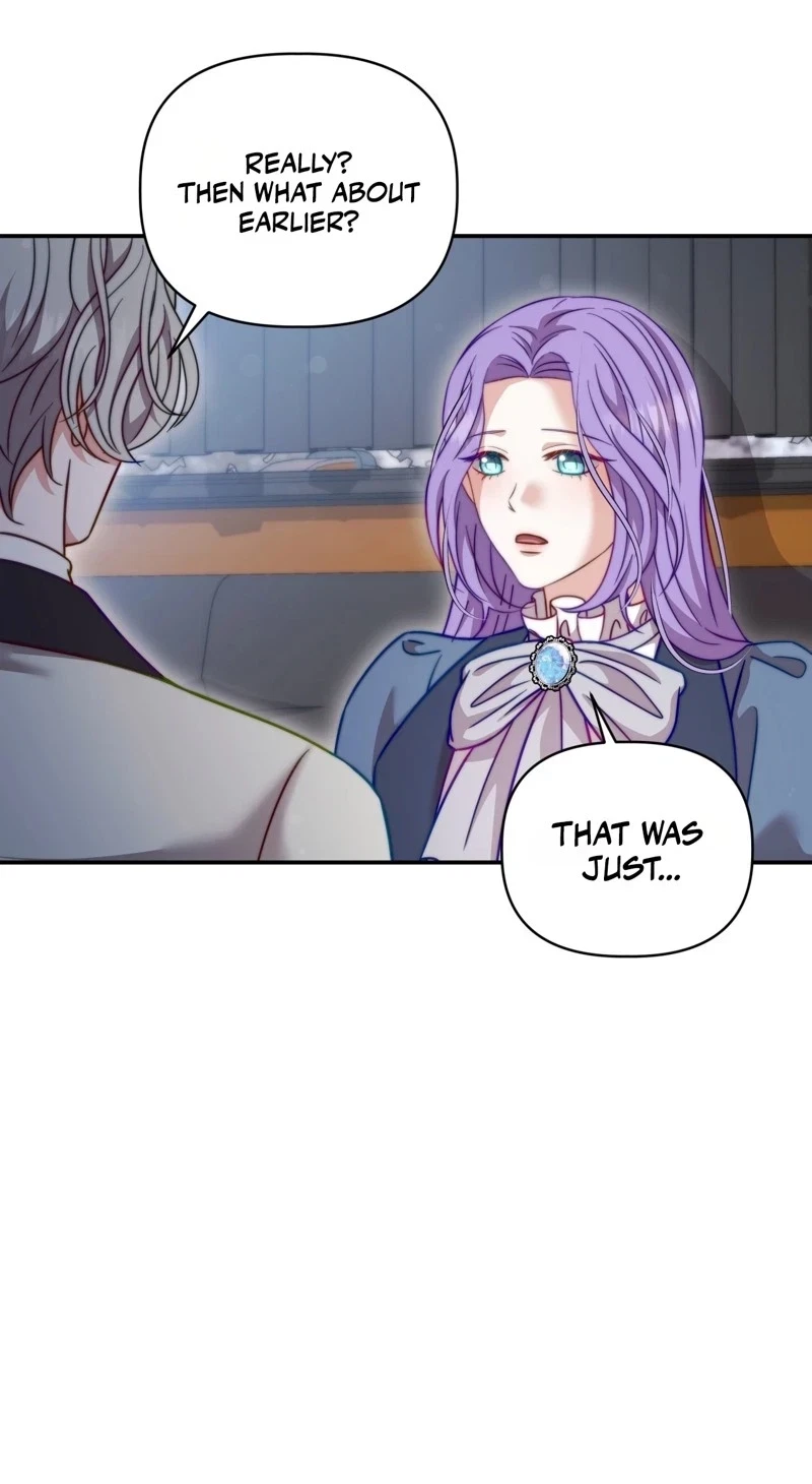 Devoured By An Impure Savior Chapter 33, page 95