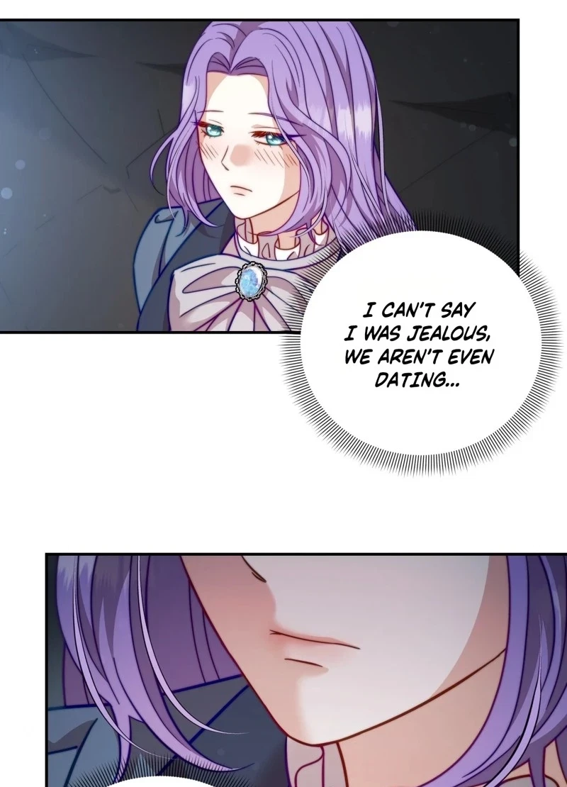 Devoured By An Impure Savior Chapter 33, page 96