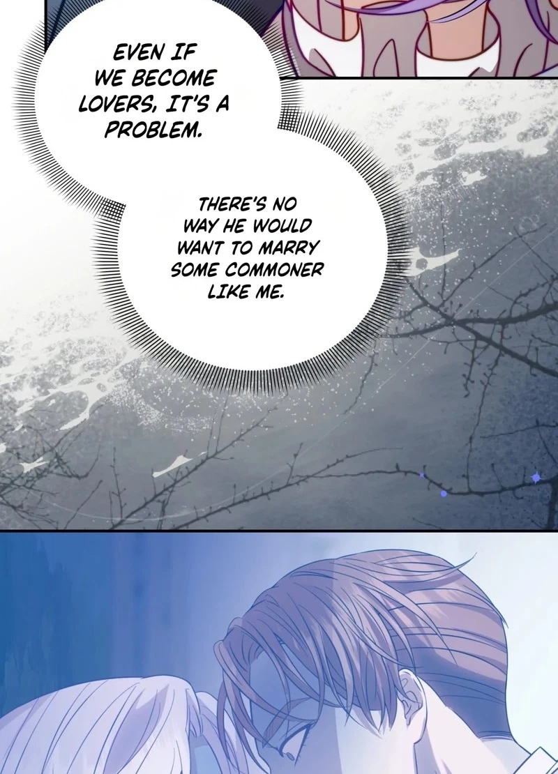 Devoured By An Impure Savior Chapter 33, page 97