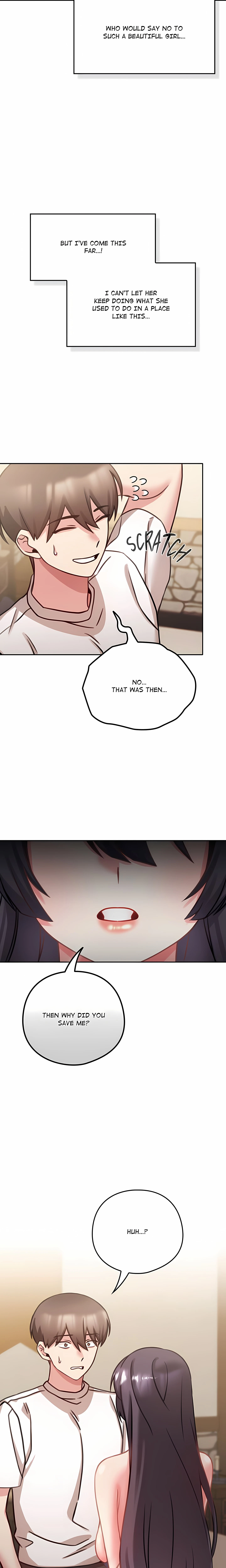 My Bride, The Abandoned Daughter Chapter 5 (Uncensored), page 3