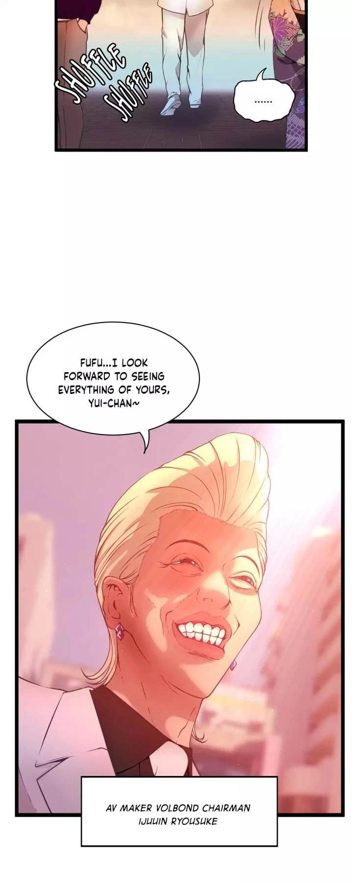 Chapter 21, page 43