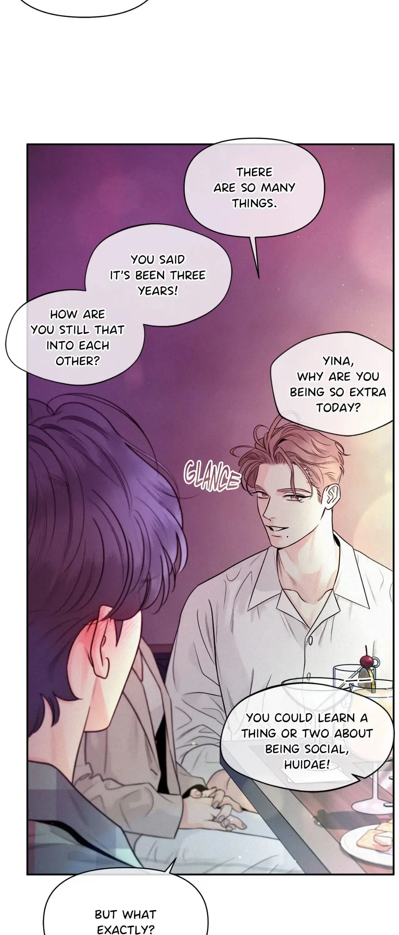 My Lovely Copycat Chapter 27, page 12