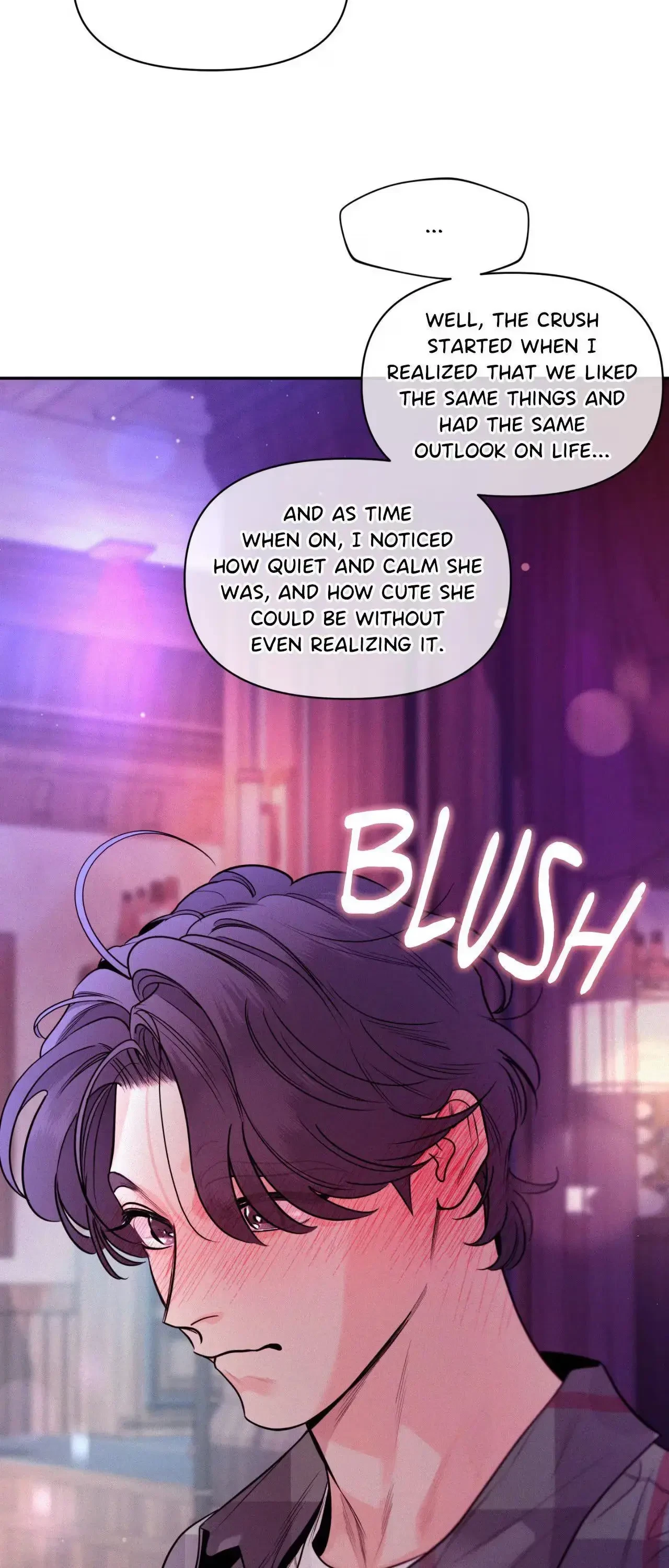 My Lovely Copycat Chapter 27, page 13