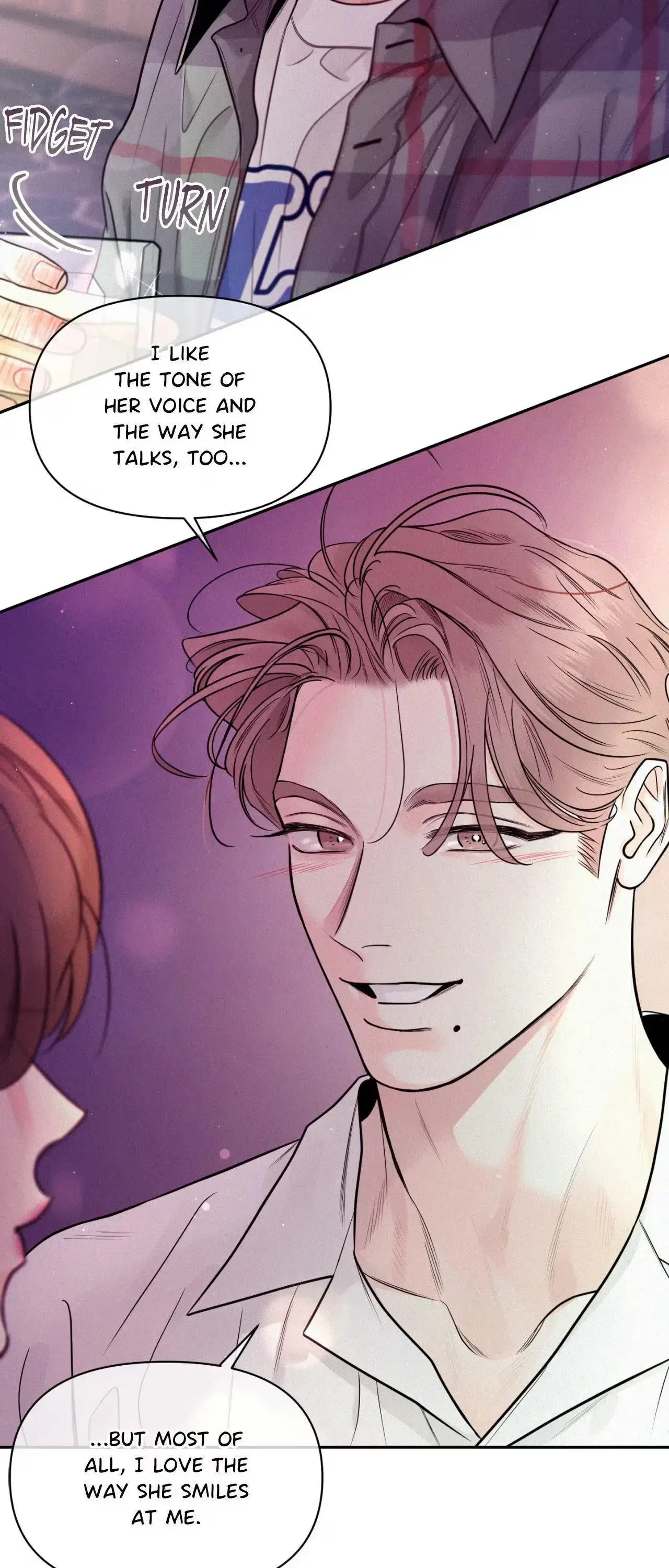 My Lovely Copycat Chapter 27, page 14