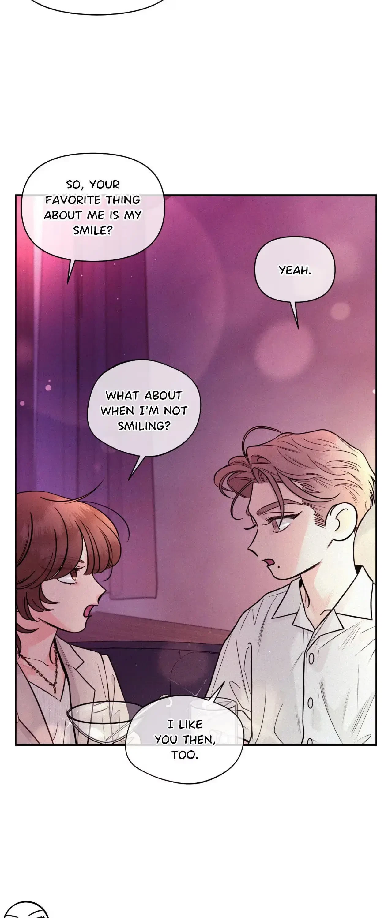 My Lovely Copycat Chapter 27, page 15
