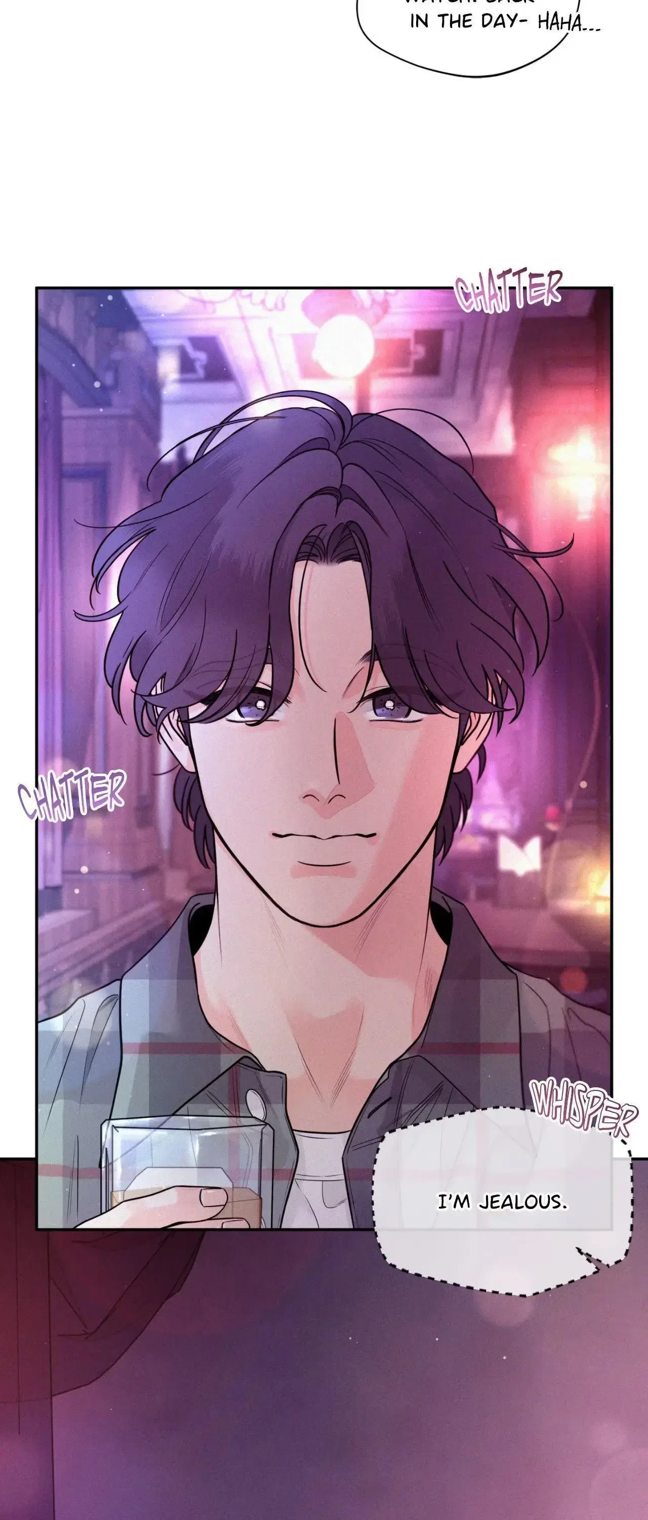 My Lovely Copycat Chapter 27, page 21