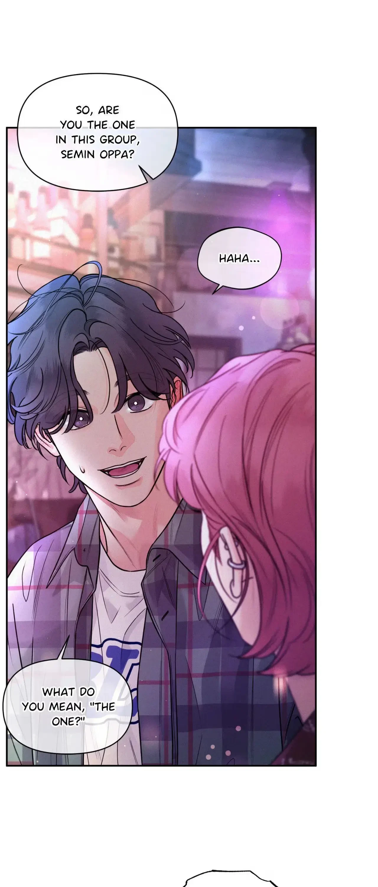 My Lovely Copycat Chapter 27, page 26