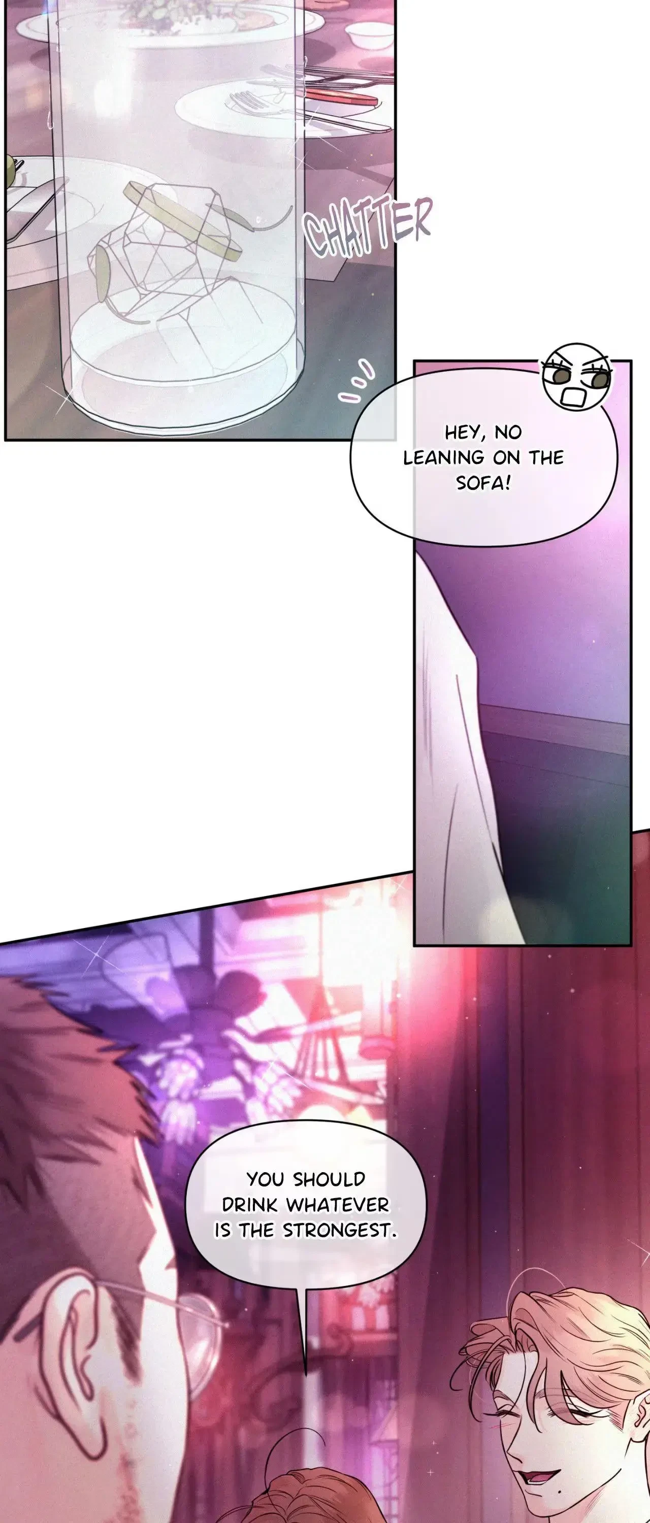 My Lovely Copycat Chapter 27, page 29