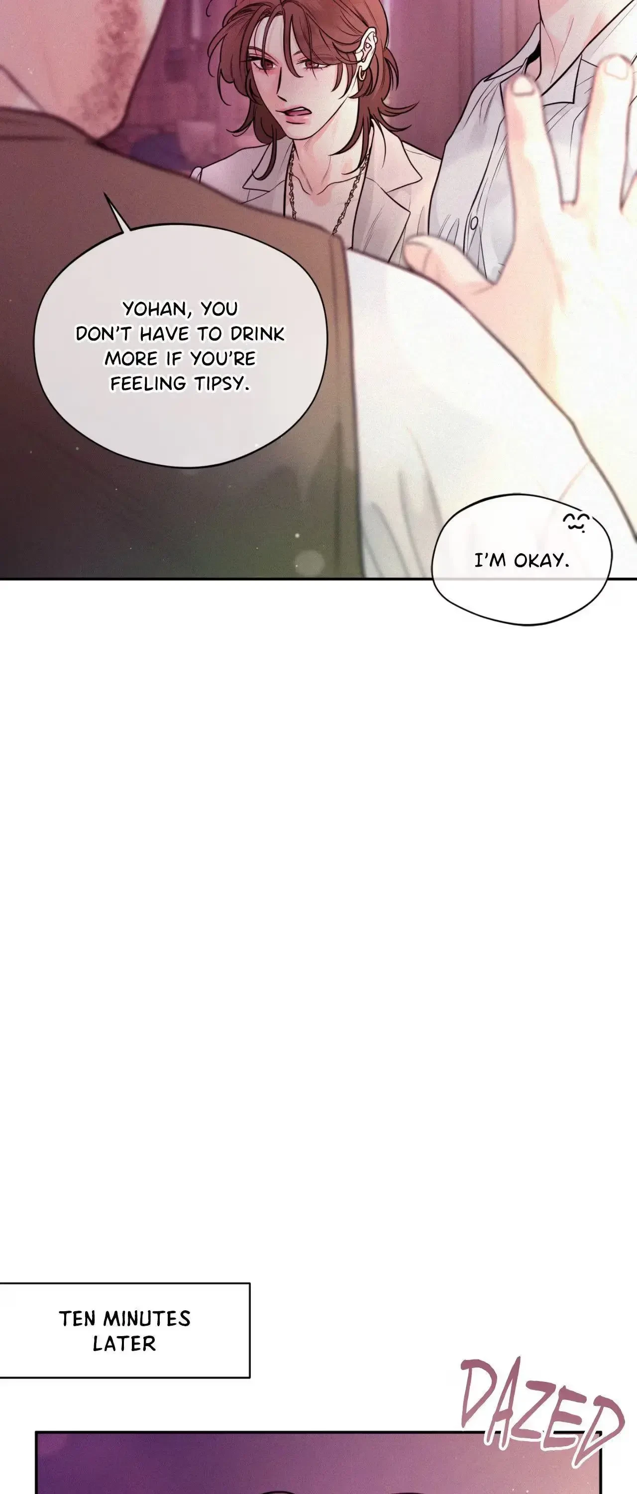 My Lovely Copycat Chapter 27, page 30