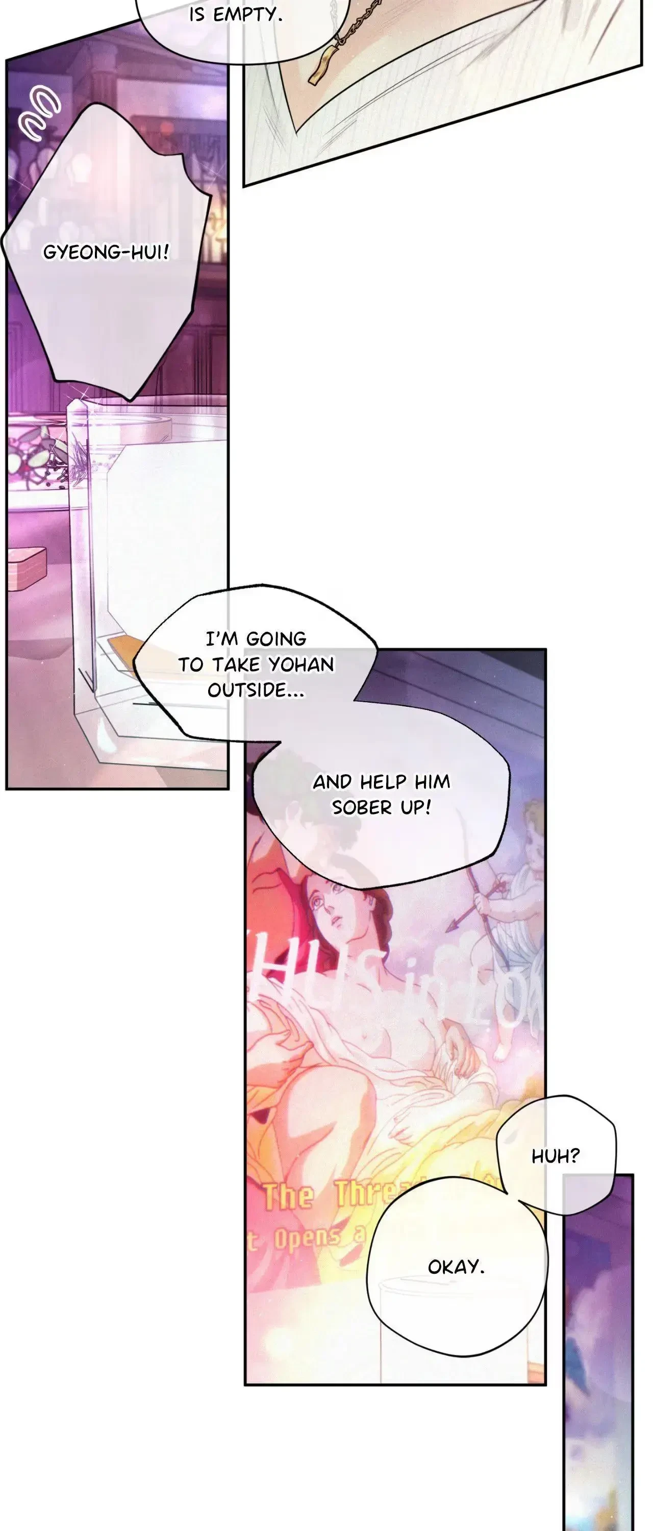 My Lovely Copycat Chapter 27, page 33