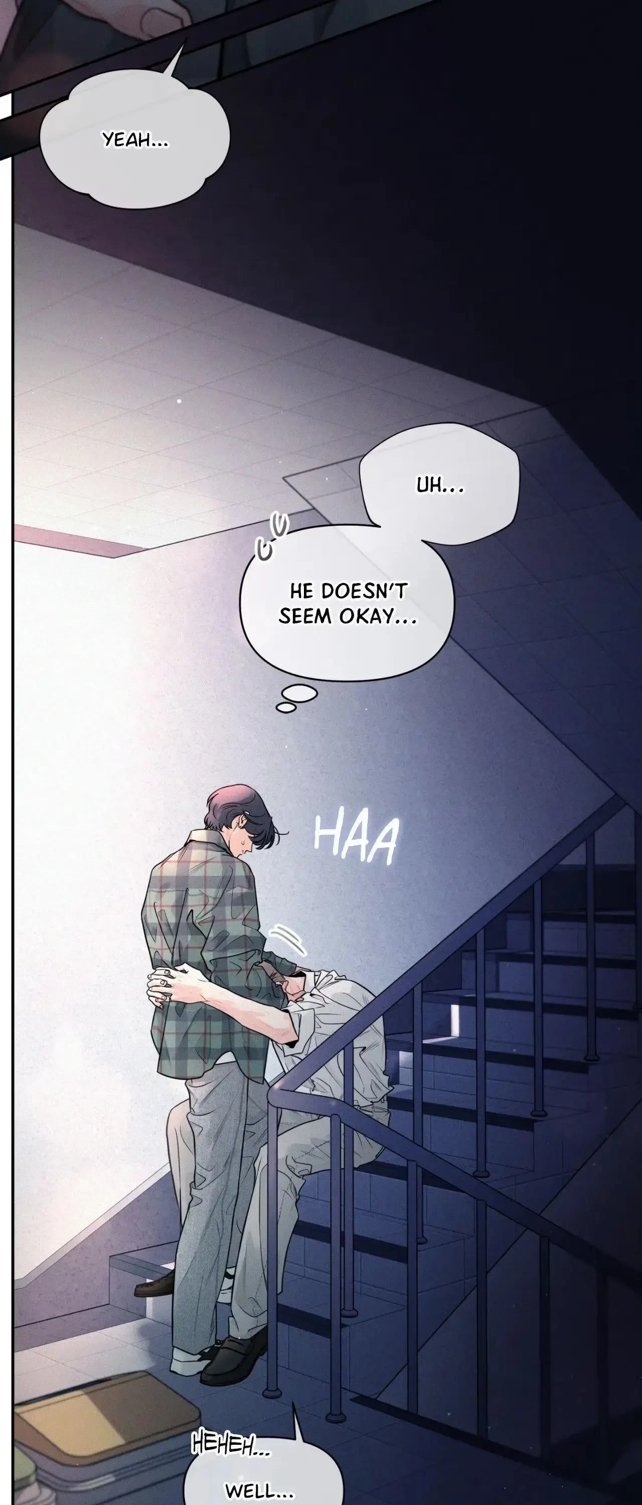 My Lovely Copycat Chapter 27, page 35