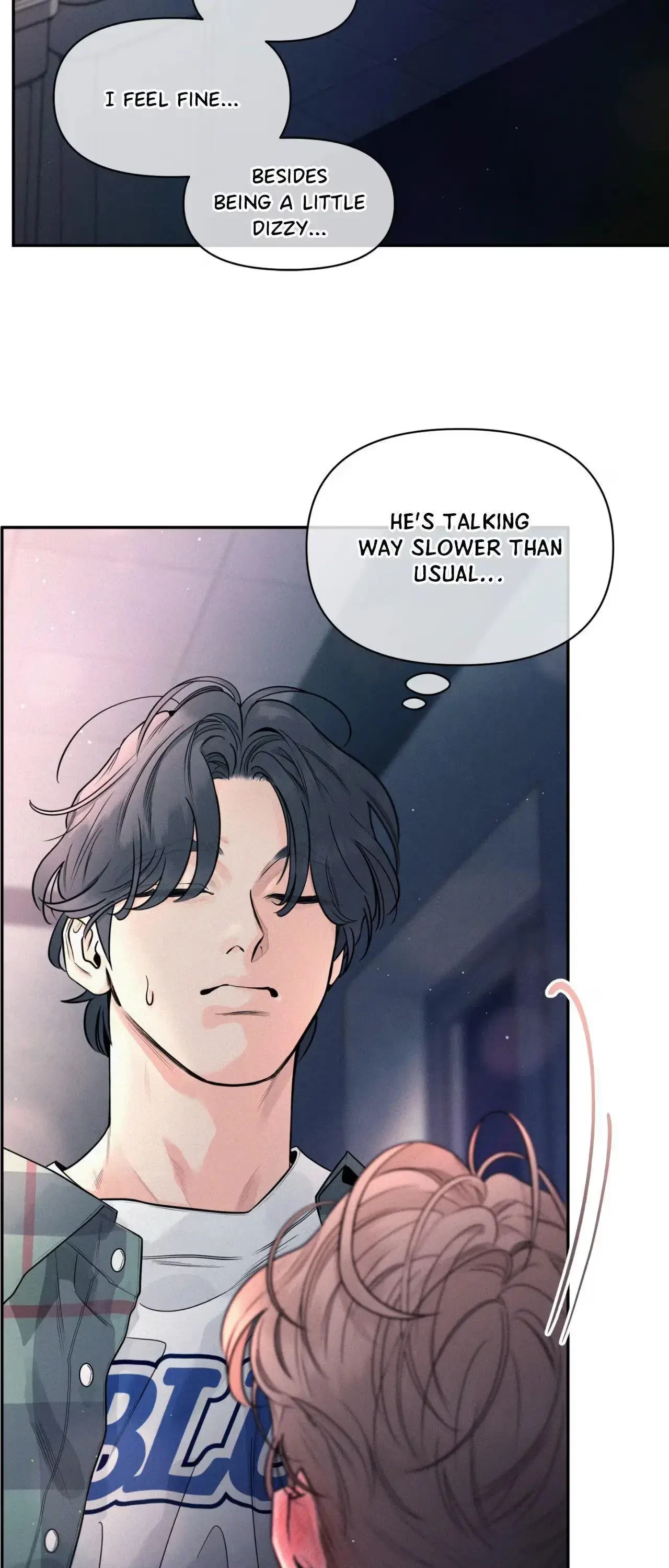 My Lovely Copycat Chapter 27, page 36