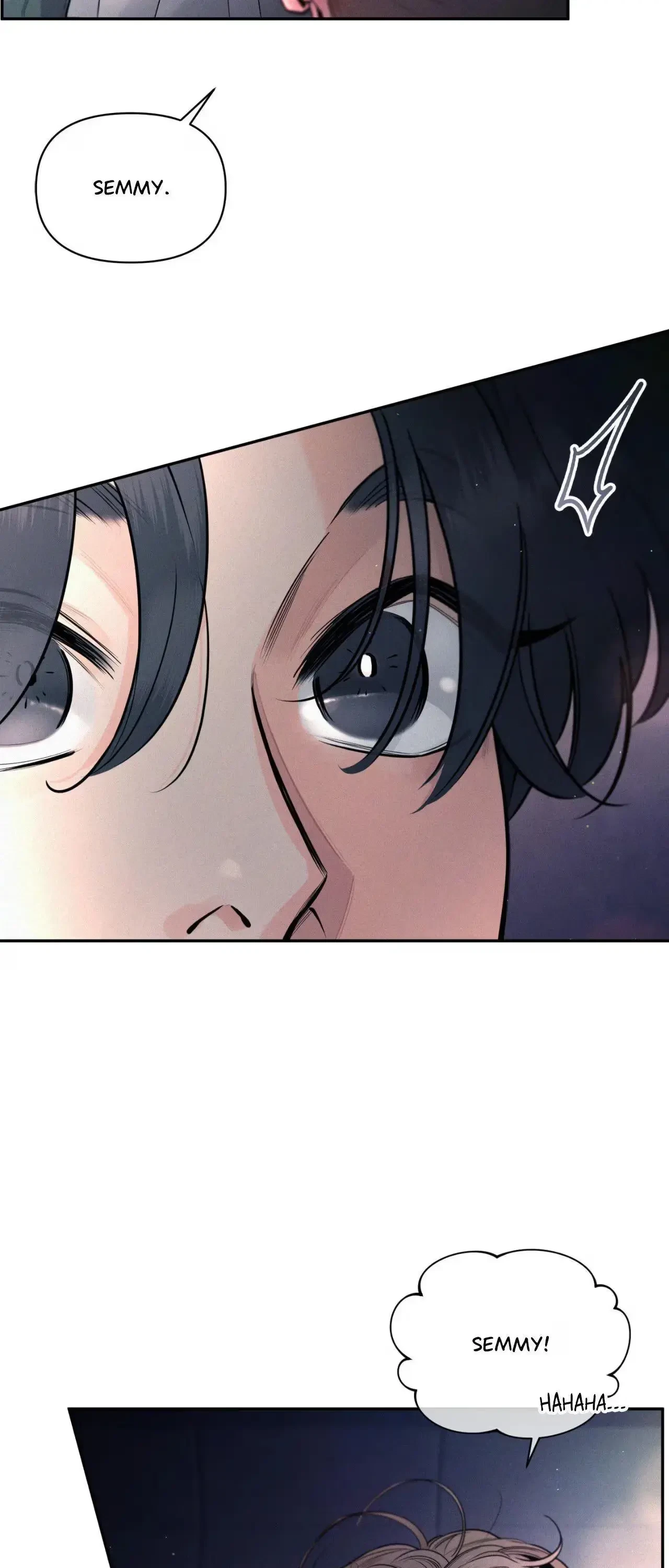 My Lovely Copycat Chapter 27, page 37