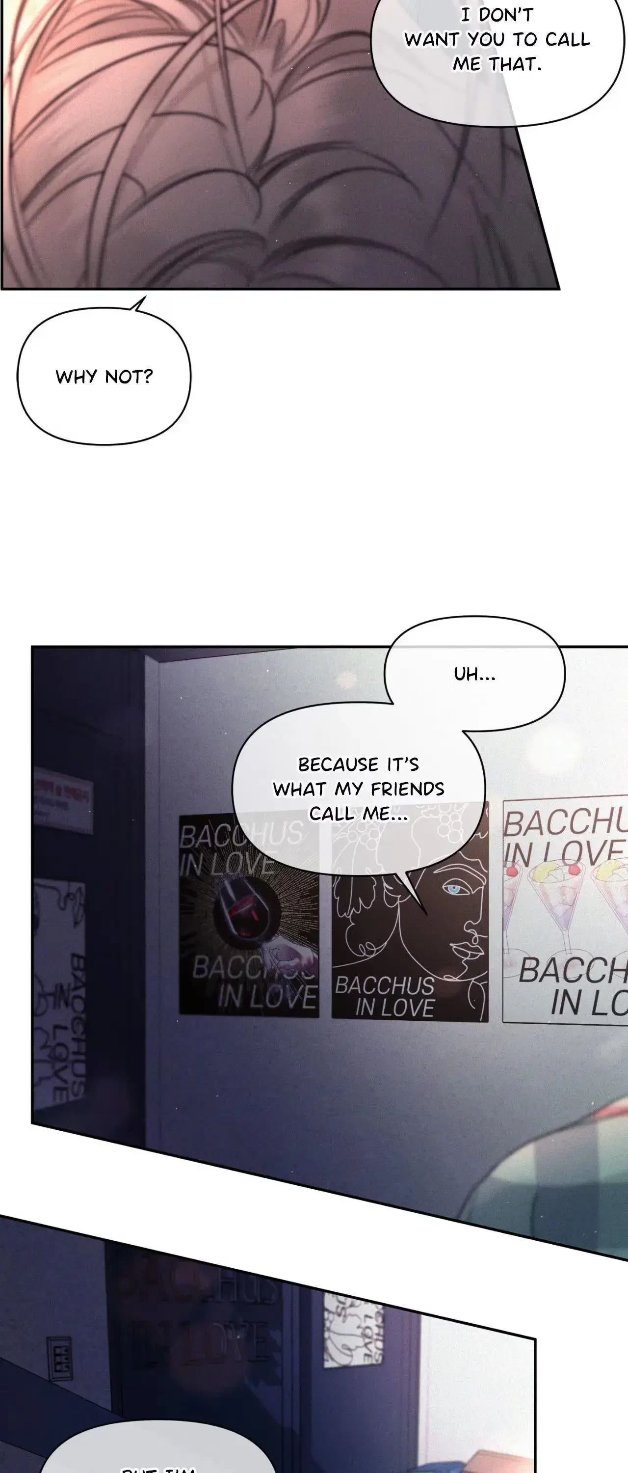 My Lovely Copycat Chapter 27, page 39