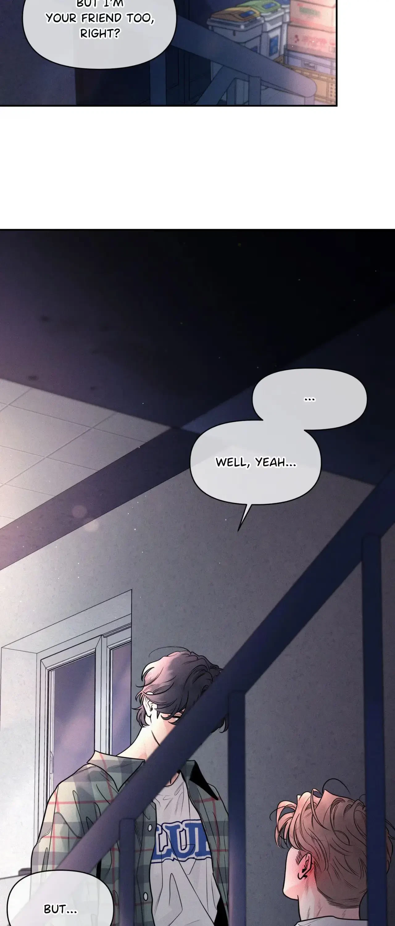 My Lovely Copycat Chapter 27, page 40