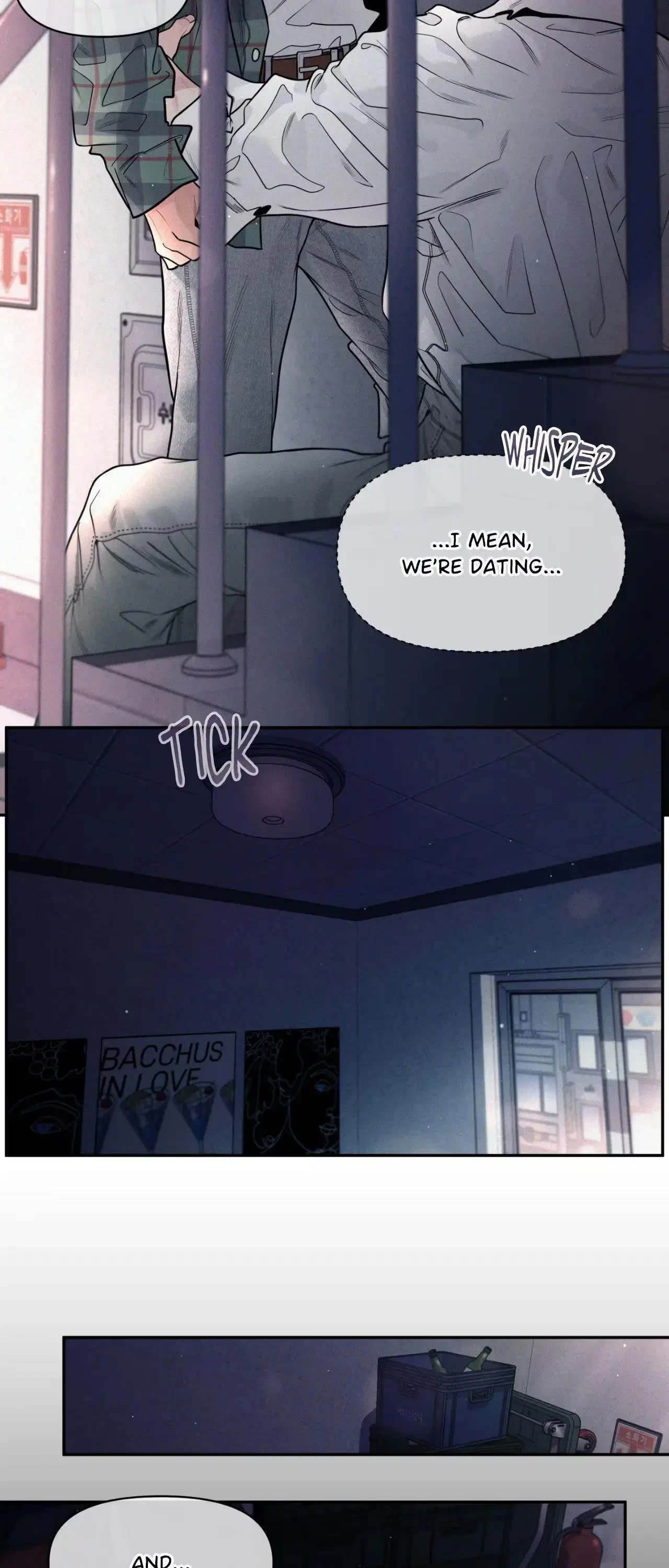 My Lovely Copycat Chapter 27, page 41
