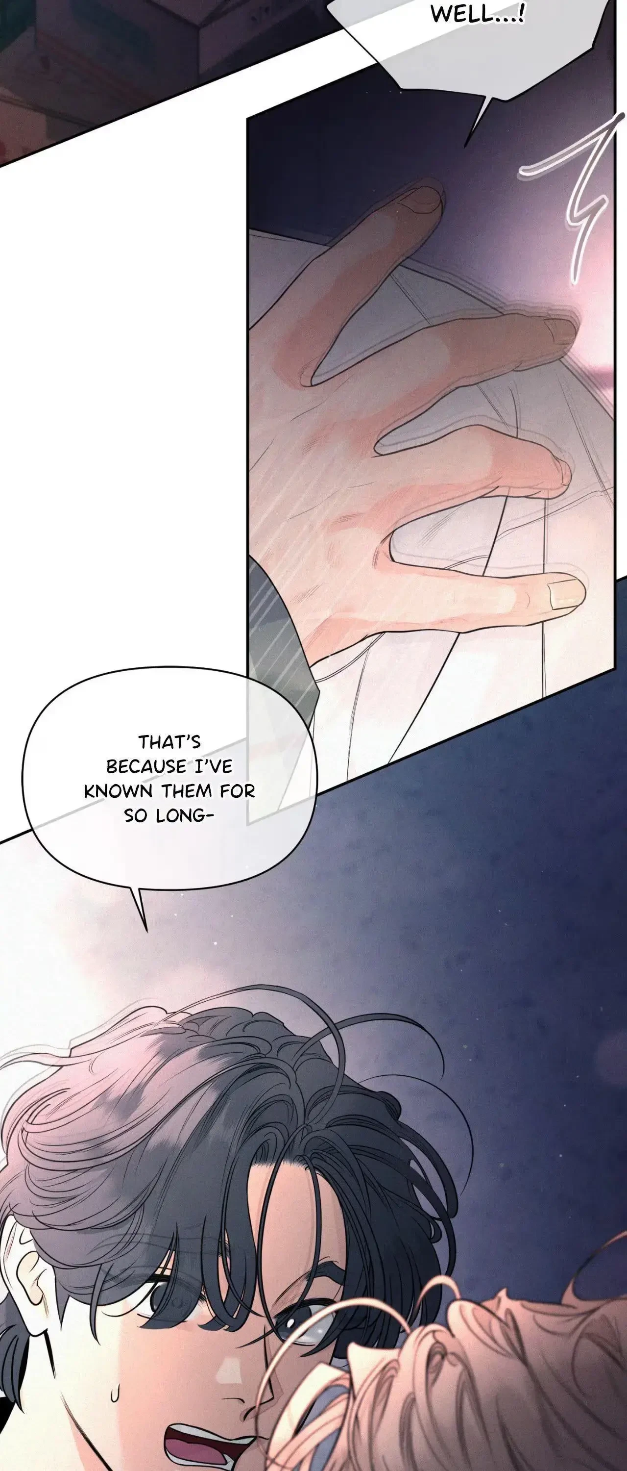 My Lovely Copycat Chapter 27, page 46