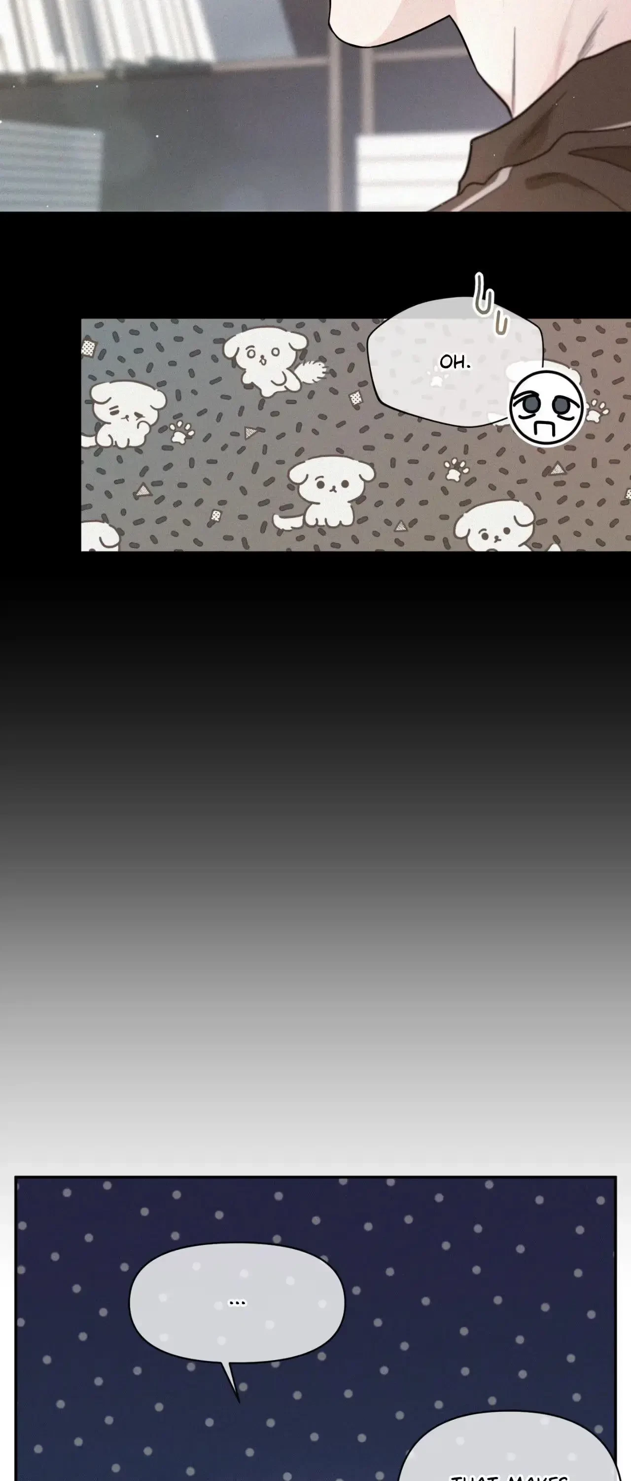 My Lovely Copycat Chapter 27, page 48