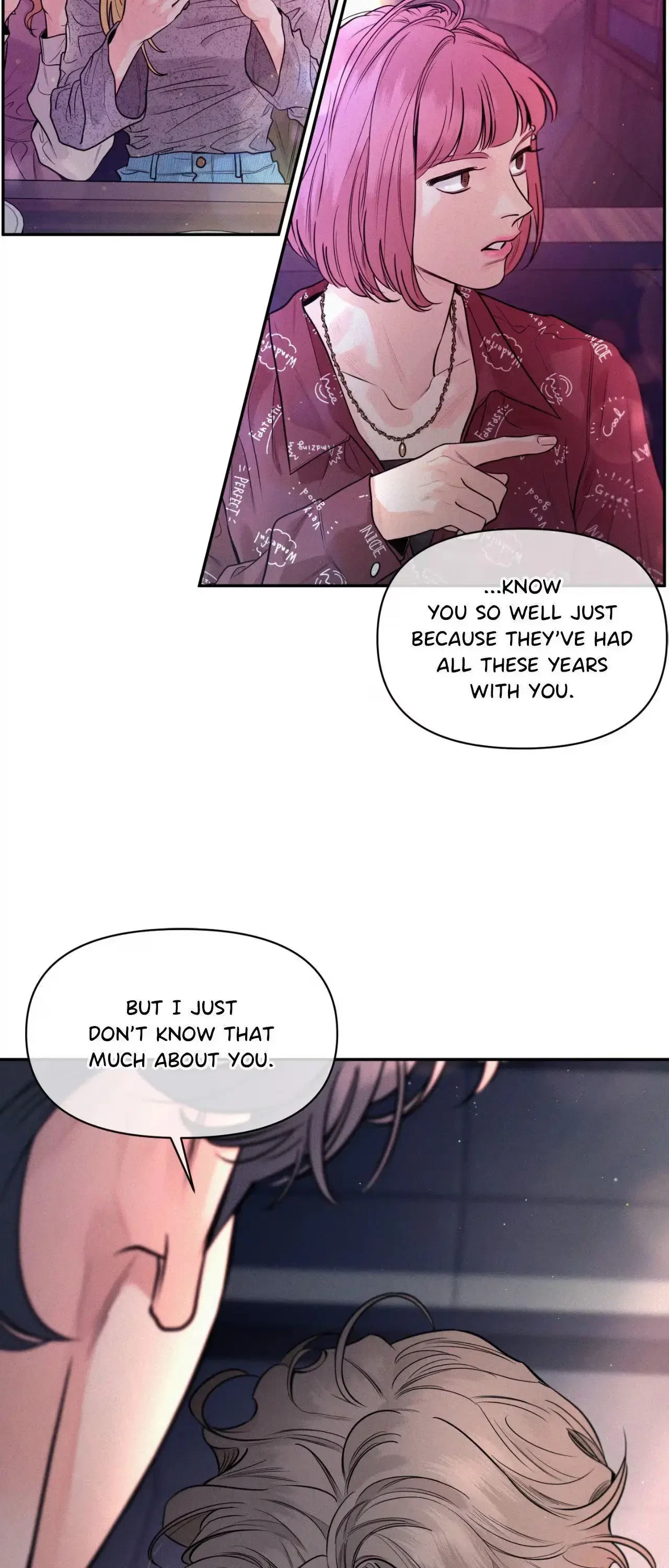 My Lovely Copycat Chapter 27, page 50