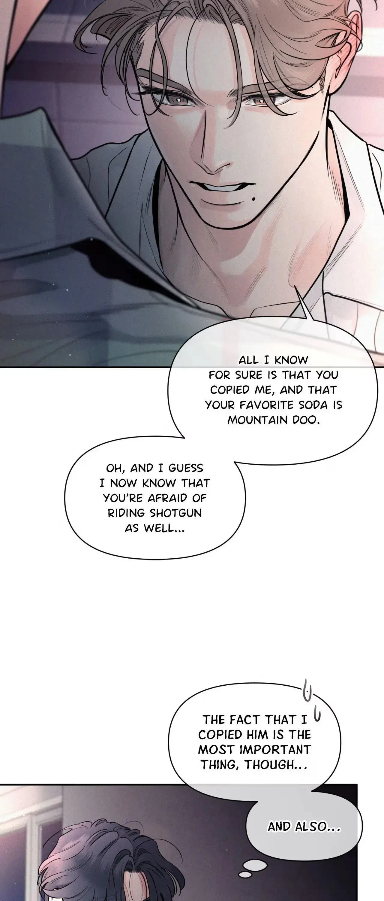 My Lovely Copycat Chapter 27, page 51