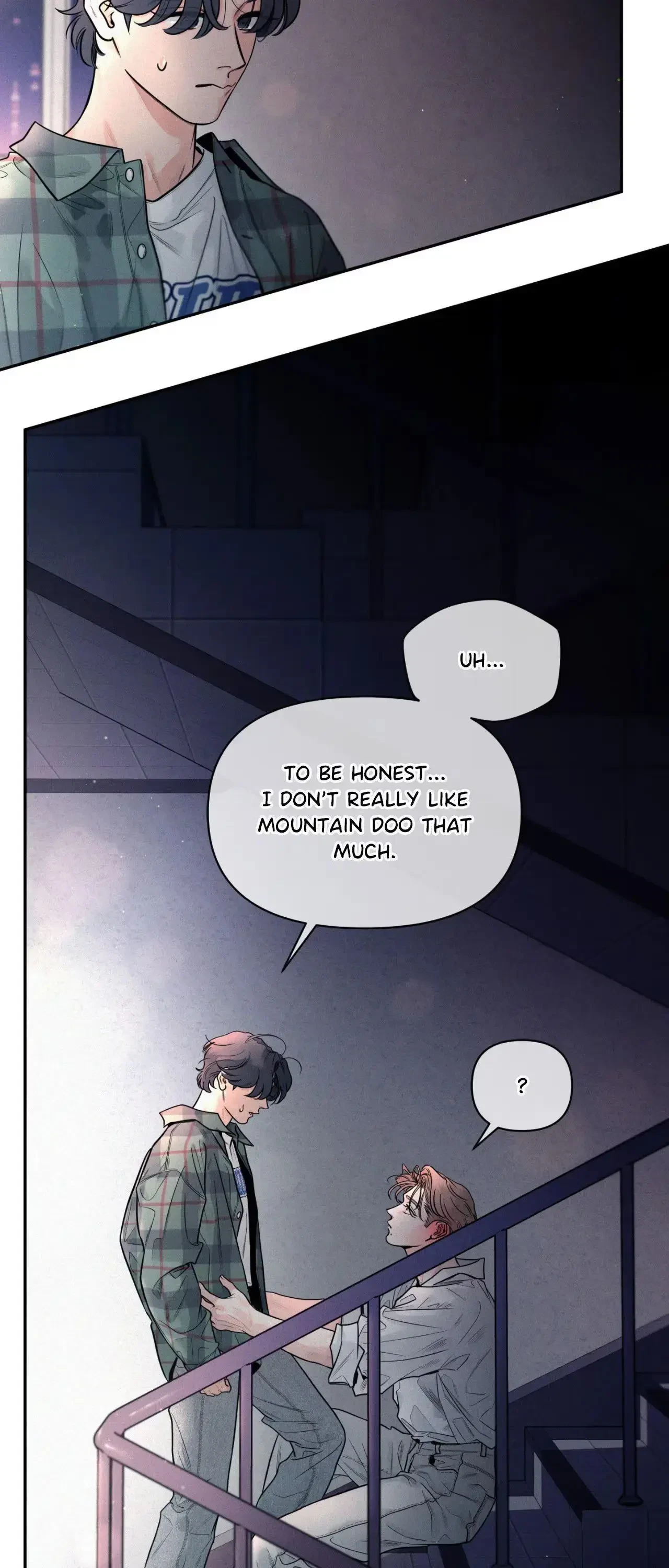 My Lovely Copycat Chapter 27, page 52