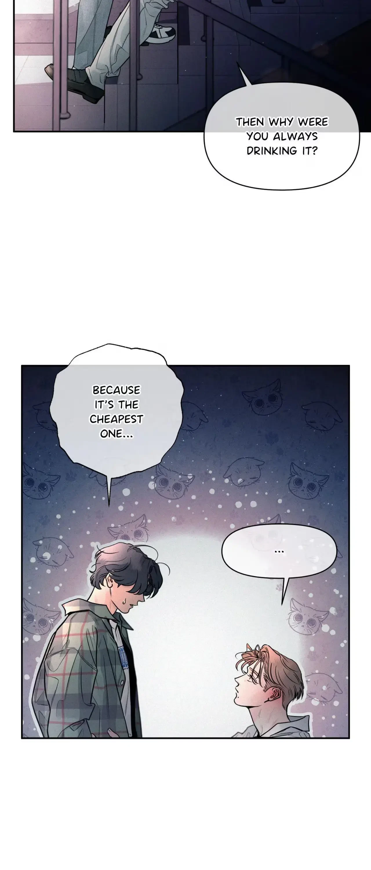 My Lovely Copycat Chapter 27, page 53