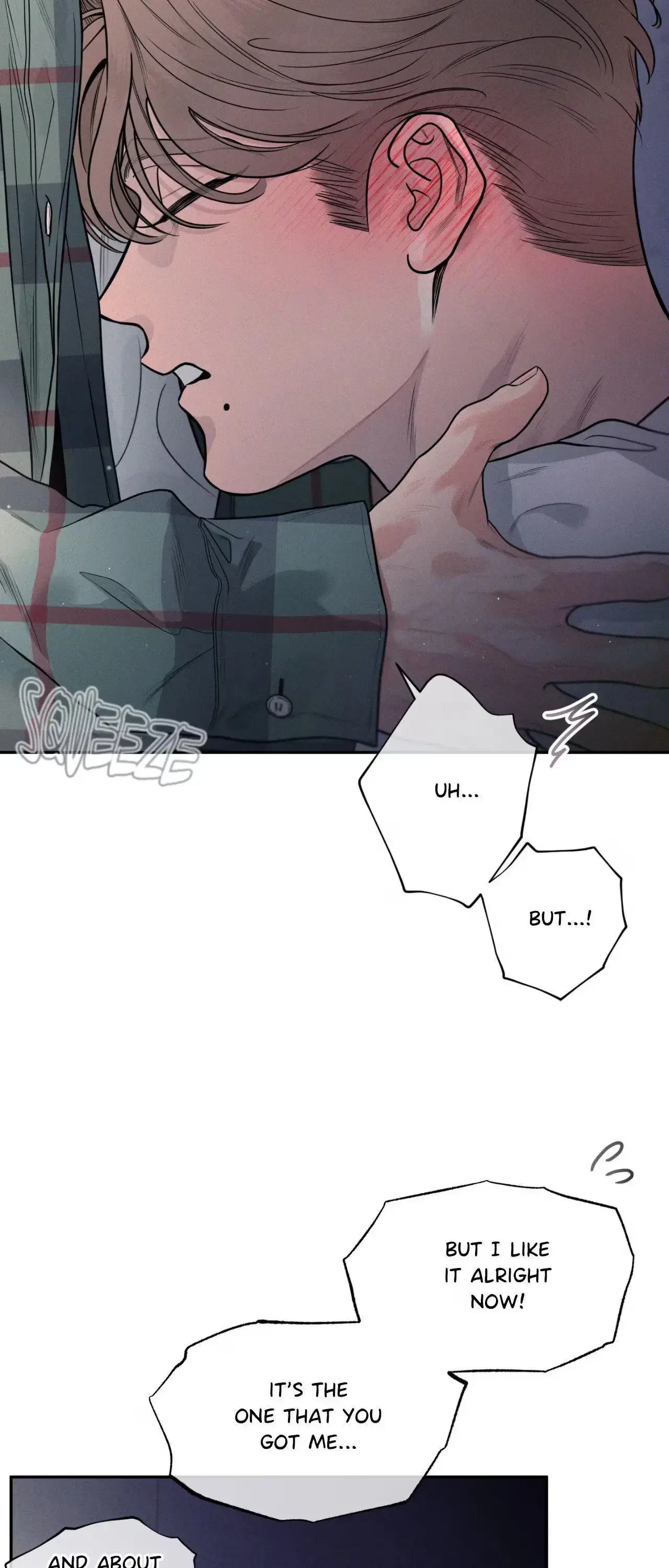My Lovely Copycat Chapter 27, page 55