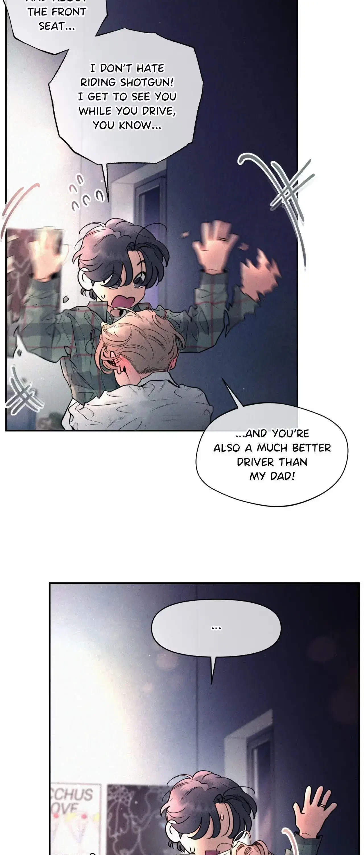 My Lovely Copycat Chapter 27, page 56