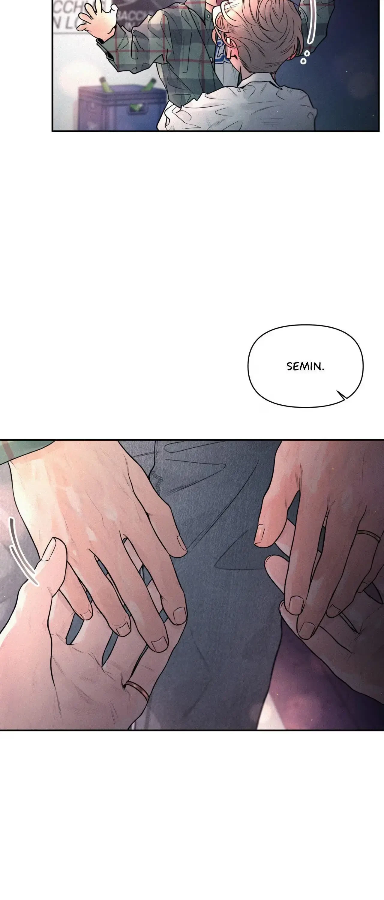 My Lovely Copycat Chapter 27, page 57