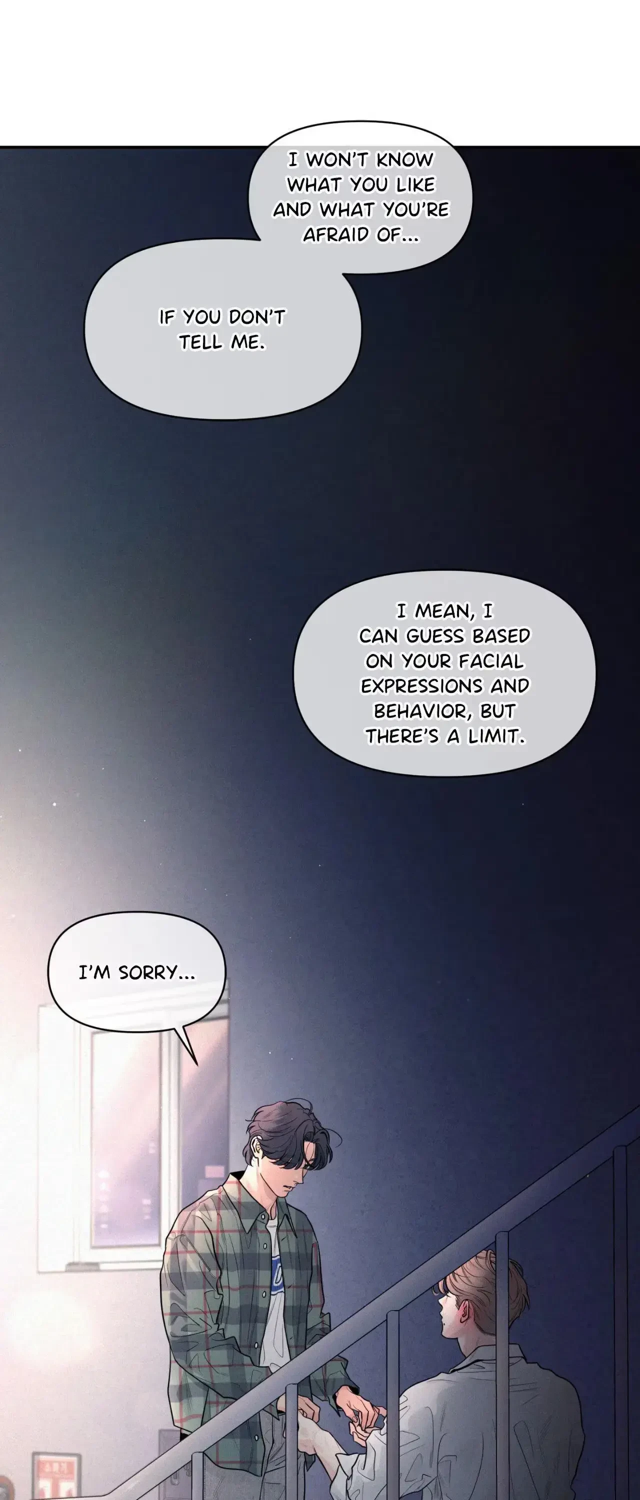 My Lovely Copycat Chapter 27, page 58